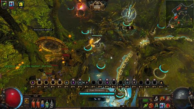PoE 3.9 How to Improve FPS and Game Performance - Guide смотреть онлайн