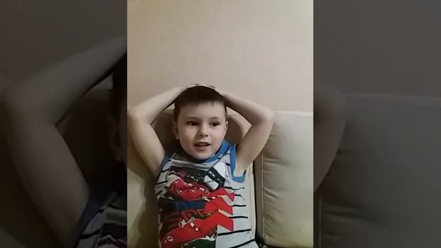 #1 Дети индиго. 5-летний считает лучше взрослых! смотреть онлайн