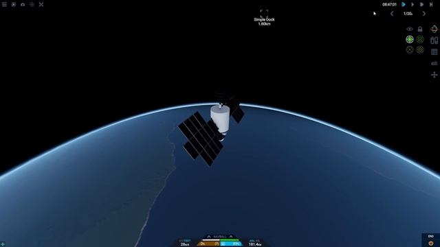 Juno New Origins: How to Dock смотреть онлайн