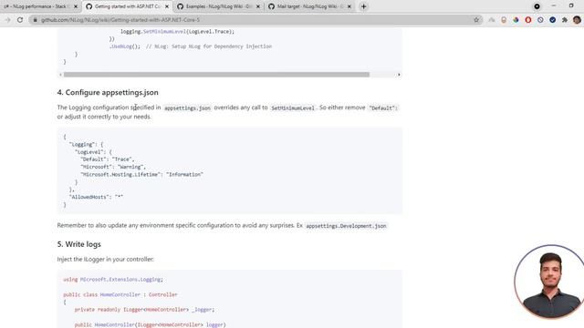 دوره آموزشی رایگان مقدماتی تا تکمیلی ASP.NET Core 6 قسمت هشتاد و سوم смотреть онлайн