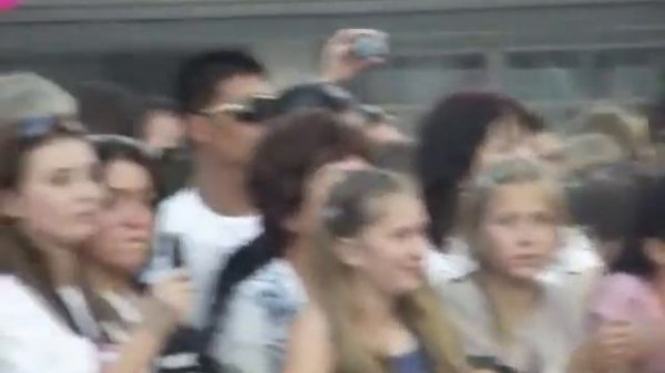 Инфинити "Замечталась"