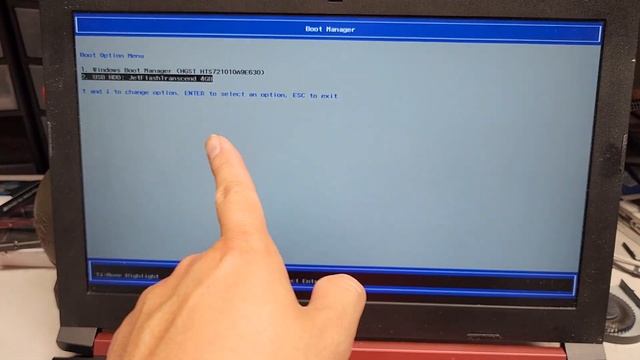 Acer Nitro 5 Laptop How to Disable Secure Boot & Enable Boot Menu to Boot From Unsigned Boot Device смотреть онлайн