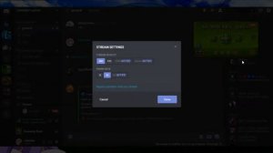 Go Live | Новая фича в дискорд | Как запустить стрим?