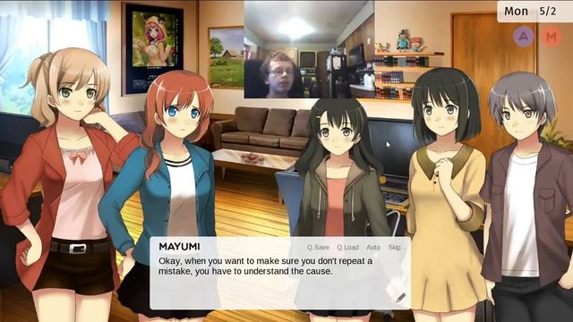Anime Studio Simulator#7 /A Dead Dream(Fin?) смотреть онлайн