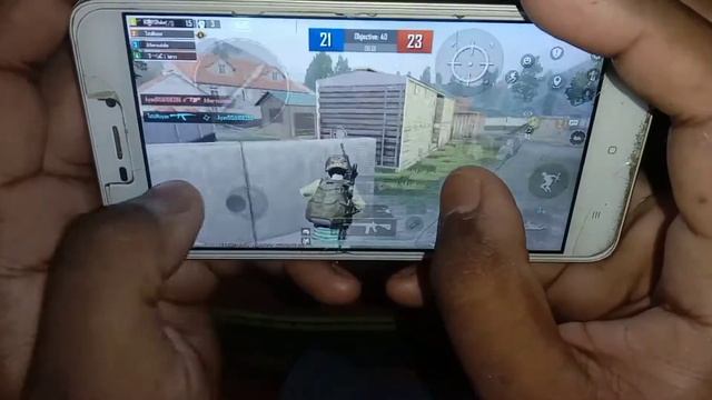 ?Redme,4a ll BGMI test !! highlights (? snapdragon 425 #15 смотреть онлайн