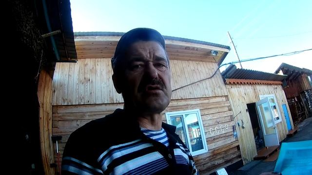 Заменил стойку ваз 2112. Нашел причину троения.