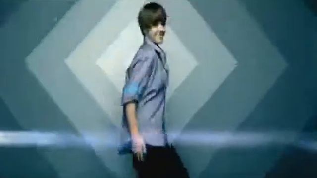 Justin Bieber   Baby Ft  Ludacris