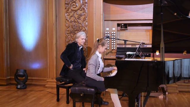 АНДРЕЙ ПИСАРЕВ МАСТЕР КЛАСС 1 часть новая смотреть онлайн