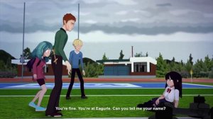 Meru The Succubus Ova Episode 5