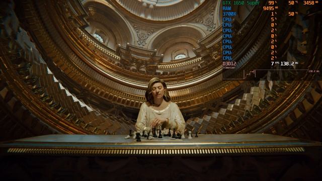 Unity Engine: Enemies – real-time cinematic teaser - GeForce GTX 1650 Super & Ryzen 7 3700X смотреть онлайн