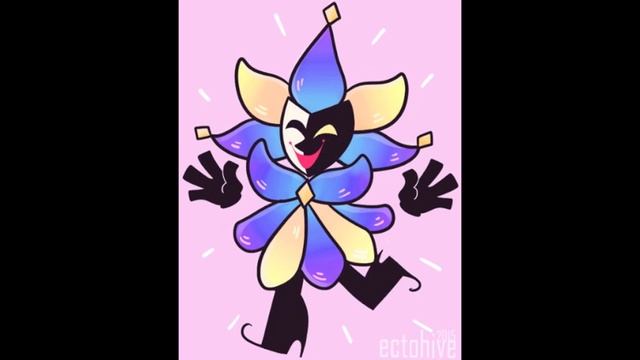 Dimentio Tribute- Prince Charmless смотреть онлайн