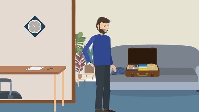 Recognising Legitimate Employment (Визнання законної зайнятості) смотреть онлайн