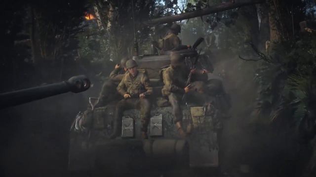 Call Of Duty WW2 System Requirements | COD WWII Requirements Minimum & Recommended