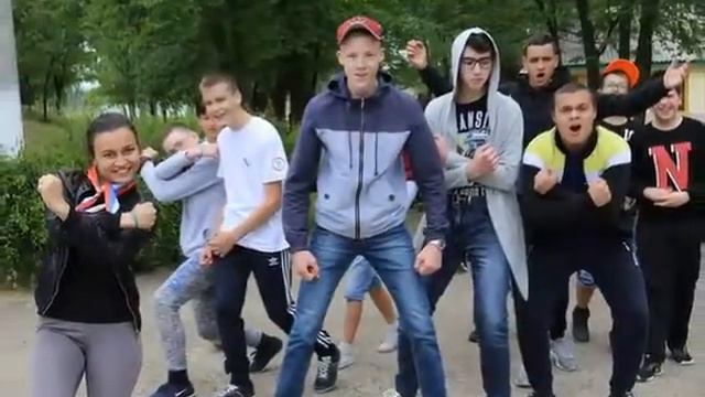 финальный ролик 1 смены 2017 смотреть онлайн