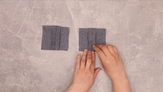 How to fix worn cuffs and sleeves in 5 minutes - a sewing trick! смотреть онлайн