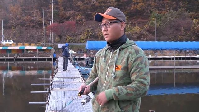 제이에스컴퍼니 어센스 트라우트 смотреть онлайн