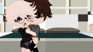 |♥отношения Антона и Ромы♥|зайдите в описание|РоТон|#антон #рома #зайчик #новелла #неканон #мояAU |