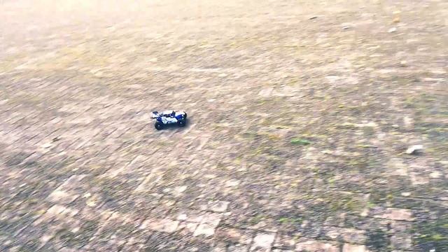 MAVERICK iON DT | Cheap 1/18 Desert buggy! смотреть онлайн