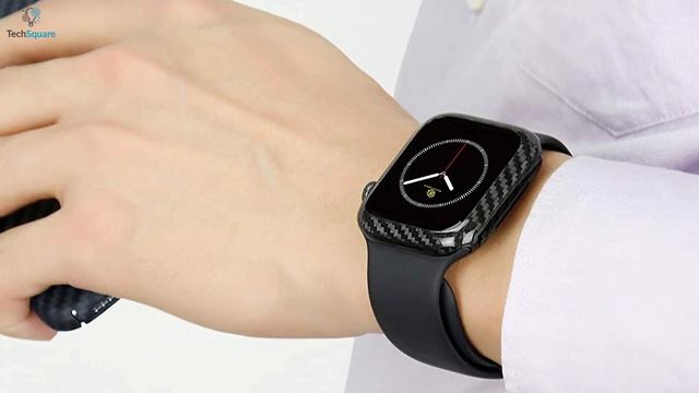 7 Best Apple Watch Cases | Protective Cover for Apple Watch смотреть онлайн