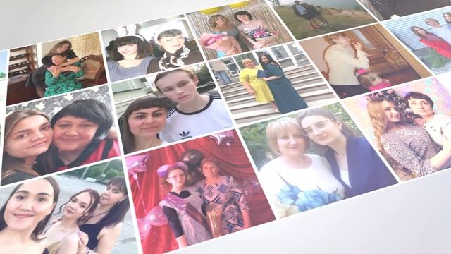 Мама - первое слово смотреть онлайн
