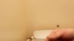 Вешаем полку на гипсокартонную стенку