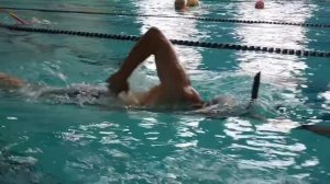 Stamina Swimming Club