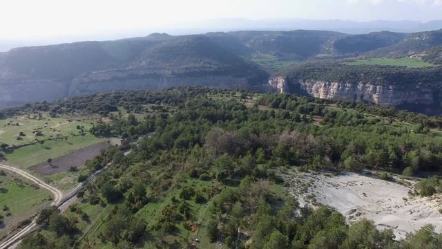 Morro de l'abella Panta de Sau - 21/04/2018 смотреть онлайн