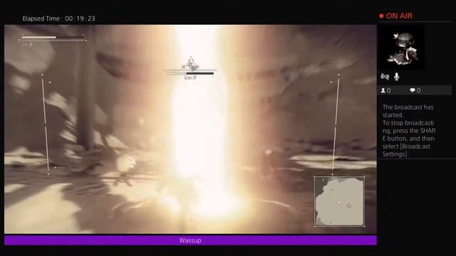 Nier:Automata part 2 смотреть онлайн