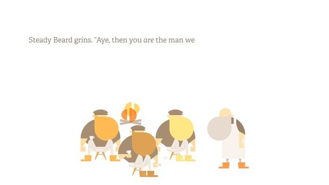 Burly Men at Sea PC 60FPS Gameplay | 1080p смотреть онлайн