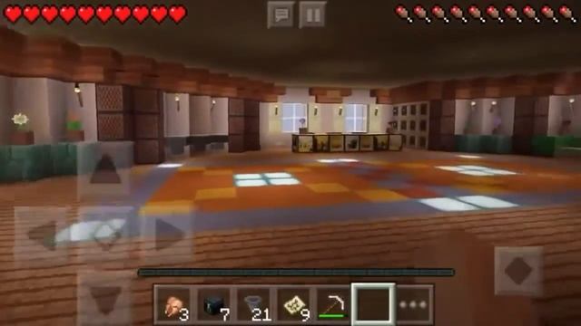 Майнкрафт 15 0 смотреть онлайн