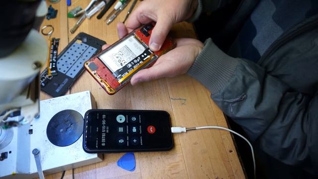 Samsung A315F не работает микрофон. Коннектора самсунгов больны )). смотреть онлайн