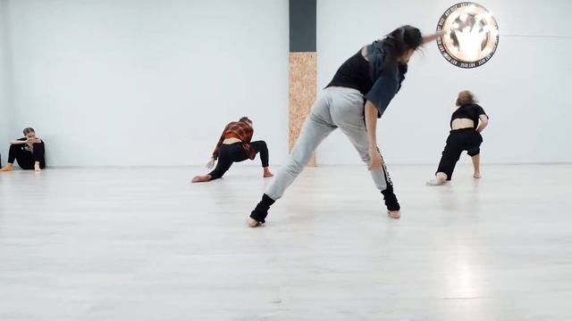 Contemporary Dance Day смотреть онлайн