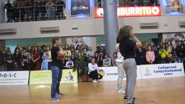 Танцевальный центр LARIVA DANCE тел 59 00 29 г Омск www.larivadance.ru смотреть онлайн