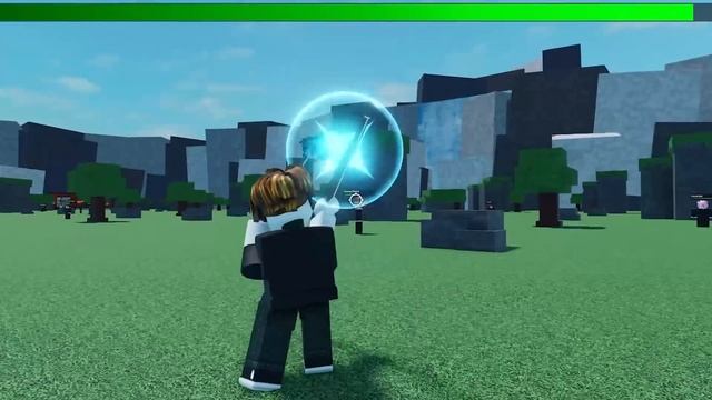I Bought the STRONGEST TECHNIQUES in Roblox Jujutsu Kaisen! смотреть онлайн
