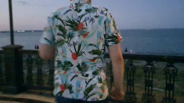 Отдых в Таганроге. смотреть онлайн