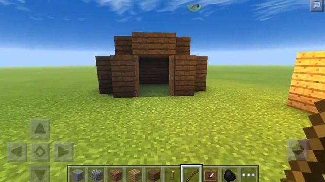 Minecraft | Mod showcase | Light Mod! смотреть онлайн