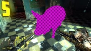 ОЧЕНЬ СТРАННЫЕ МОДЫ на ГАРРИС МОД ● 10 КРАЙНЕ СТРАННЫХ МОДОВ для GARRY'S MOD