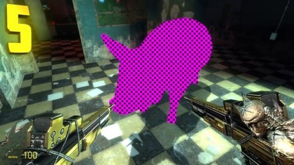 ОЧЕНЬ СТРАННЫЕ МОДЫ на ГАРРИС МОД ● 10 КРАЙНЕ СТРАННЫХ МОДОВ для GARRY'S MOD