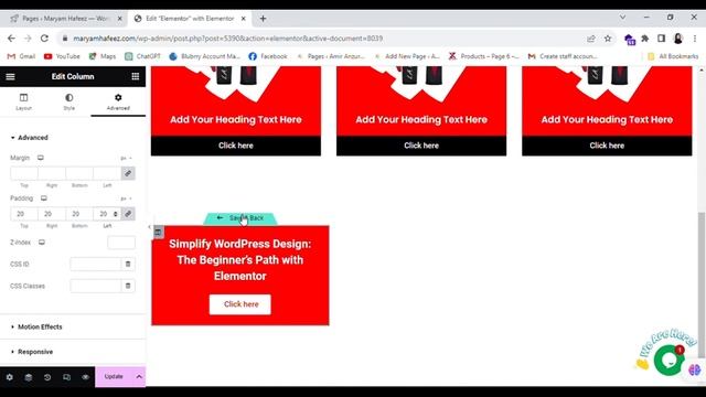 Loop Carousel | Elementor Loop Carousel | Elementor Pro | Elementor Wordpress Tutorial смотреть онлайн