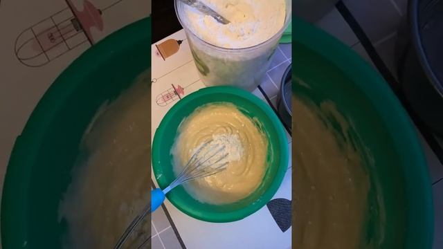 Готовлю ПРАЗДНИЧНЫЙ Ванильный КЕКС ? / Ванильный кекс АЛАДУШКИН ? смотреть онлайн