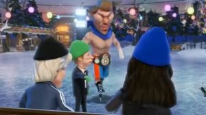 Мульт личности. Серия 36