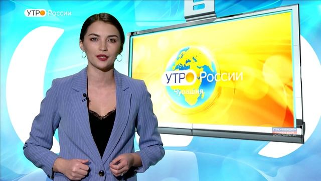 В этнокомплексе «Ясна» чувашский Дед Мороз Хӗл Мучи вместе с внучкой Юр Пике принимают гостей смотреть онлайн