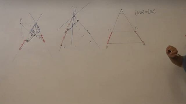 58 При помощи треугольников равной площади смотреть онлайн
