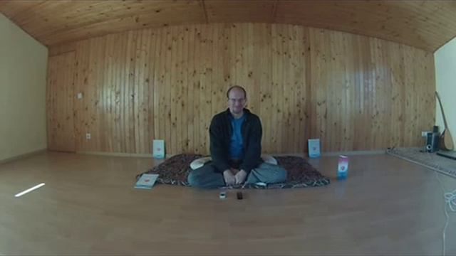 Атма Нади беседа в Доме Лотоса(г.Алупка) 5.11.14 смотреть онлайн