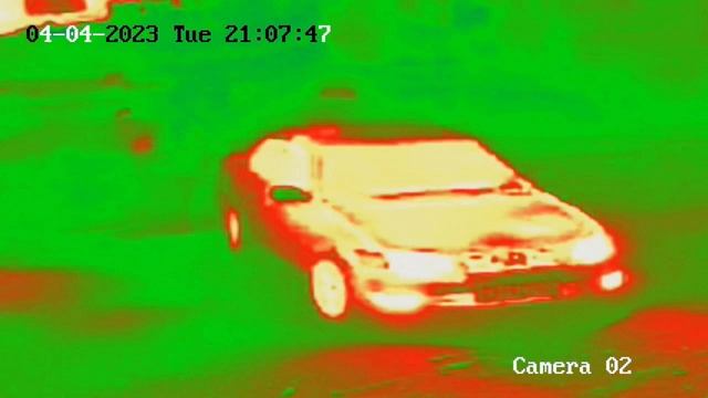 Тепловизионные камеры видеонаблюдения смотреть онлайн