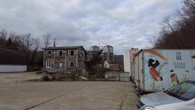 ВЕРНУЛСЯ В ТУАПСЕ! ПРОДАЛ КАЯК! смотреть онлайн