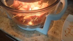 ШАШЛЫК в АЭРОГРИЛЕ