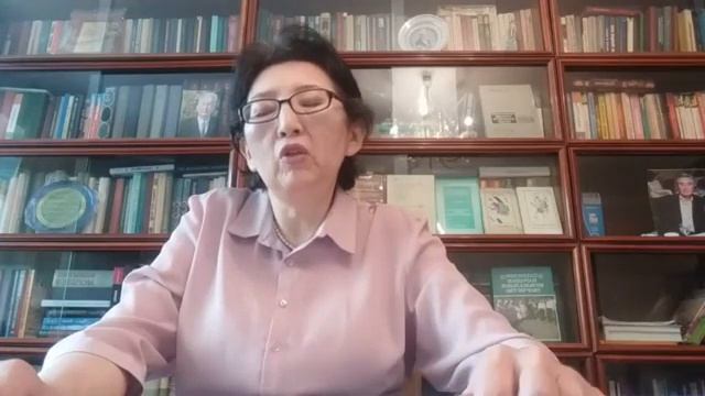 Айжан Бердібаева онлайн-лекция (#óneronline) смотреть онлайн