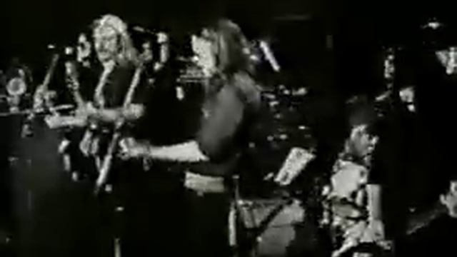 Lemmy Kilmister Tribute