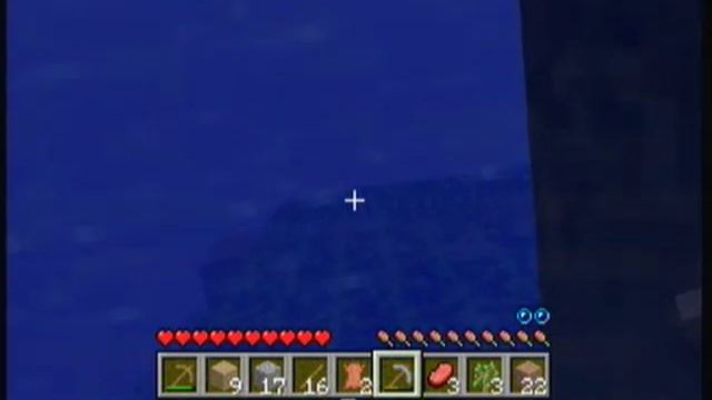 minecraft adventures part 3: watery graves смотреть онлайн